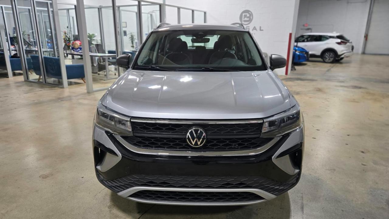 2024 Volkswagen Taos 1.5T S Miami FL