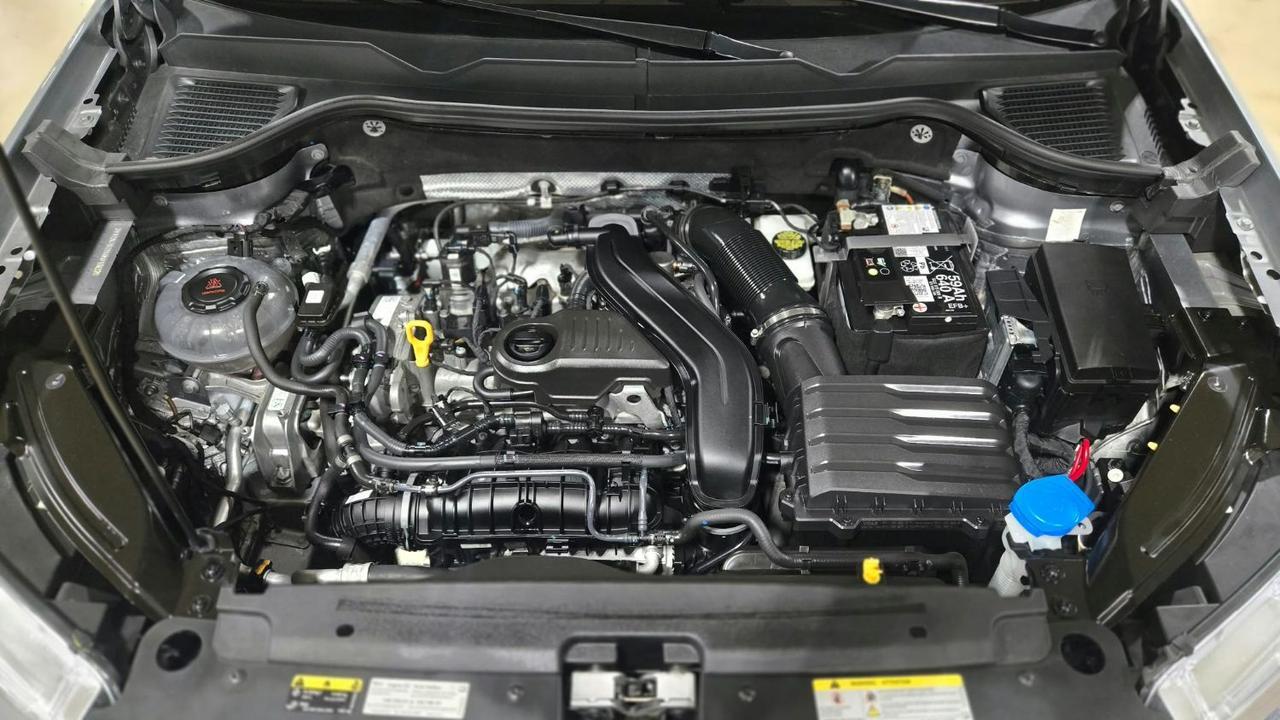 2024 Volkswagen Taos 1.5T S Miami FL