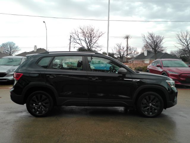 2024 Volkswagen Taos 1.5T S Plano TX