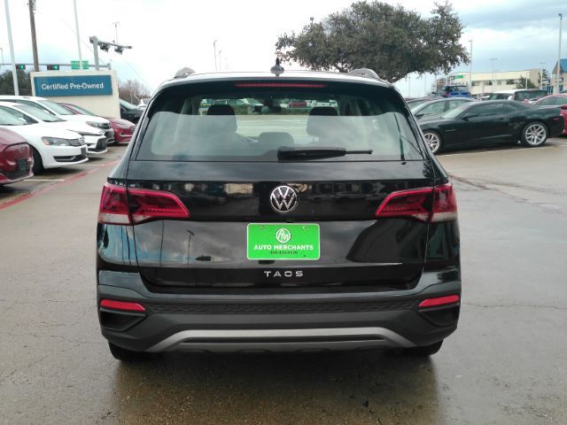 2024 Volkswagen Taos 1.5T S Plano TX