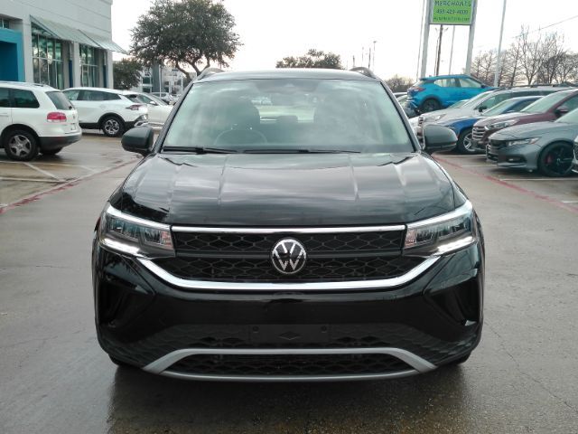 2024 Volkswagen Taos 1.5T S Plano TX