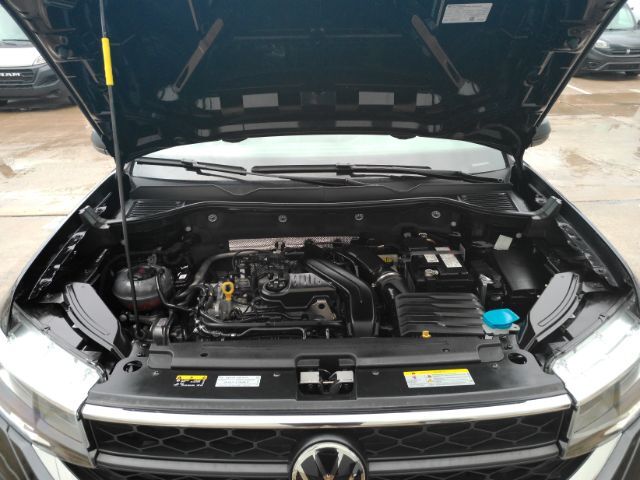 2024 Volkswagen Taos 1.5T S Plano TX
