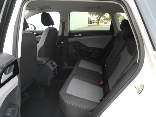 2024 Volkswagen Taos 1.5T S Plano TX