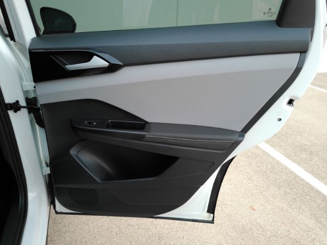 2024 Volkswagen Taos 1.5T S Plano TX