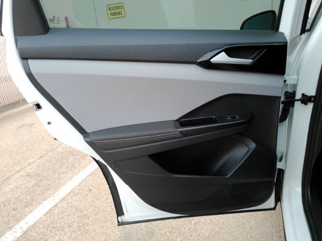 2024 Volkswagen Taos 1.5T S Plano TX