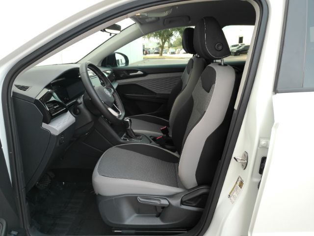 2024 Volkswagen Taos 1.5T S Plano TX