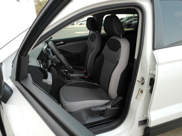2024 Volkswagen Taos 1.5T S Plano TX