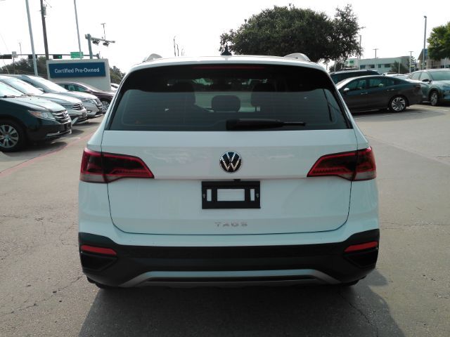 2024 Volkswagen Taos 1.5T S Plano TX