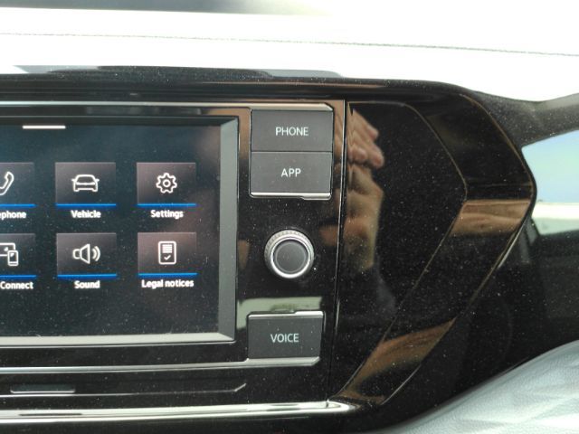 2024 Volkswagen Taos 1.5T S Plano TX