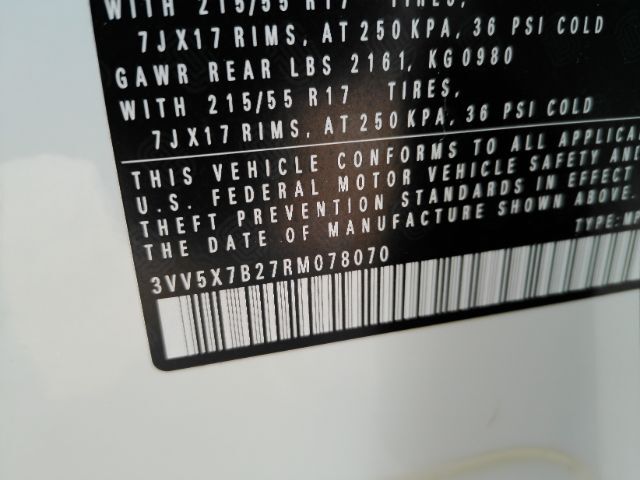 2024 Volkswagen Taos 1.5T S Plano TX