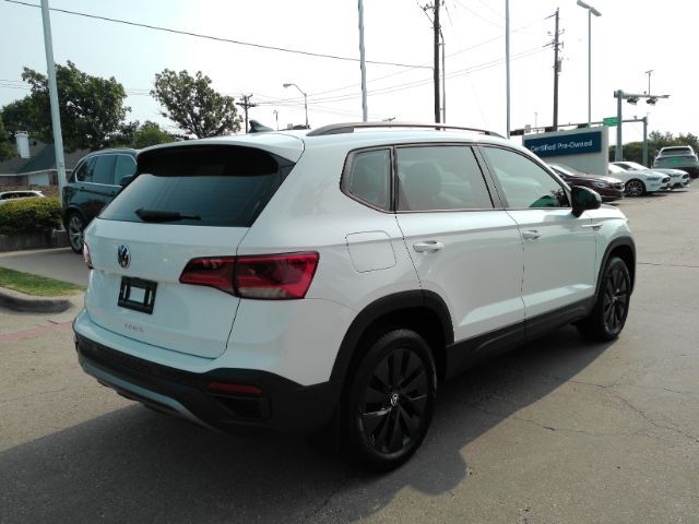 2024 Volkswagen Taos 1.5T S Plano TX