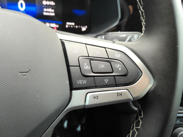 2024 Volkswagen Taos 1.5T S Plano TX