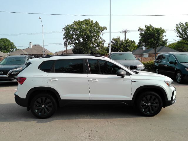2024 Volkswagen Taos 1.5T S Plano TX