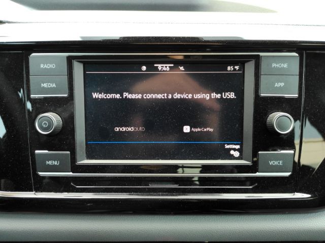 2024 Volkswagen Taos 1.5T S Plano TX