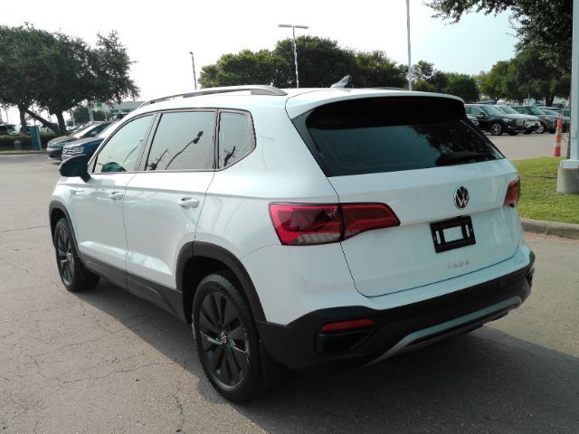 2024 Volkswagen Taos 1.5T S Plano TX