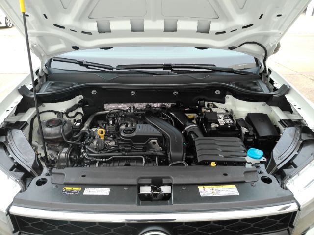 2024 Volkswagen Taos 1.5T S Plano TX