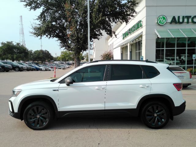 2024 Volkswagen Taos 1.5T S Plano TX
