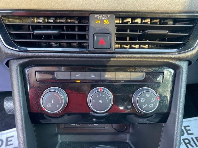 2024 Volkswagen Taos 1.5T S Raleigh NC