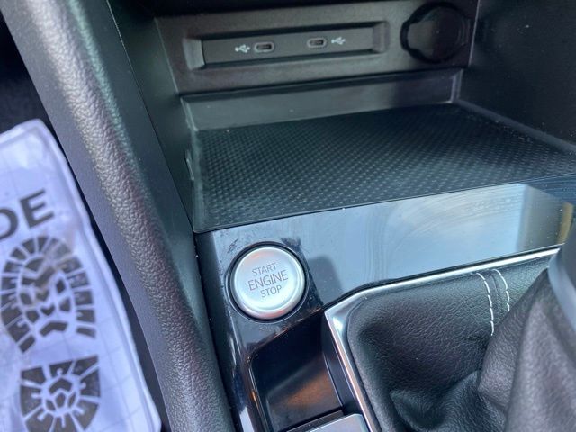 2024 Volkswagen Taos 1.5T S Raleigh NC