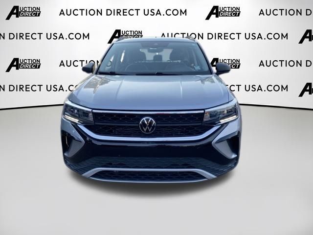 2024 Volkswagen Taos 1.5T S Raleigh NC