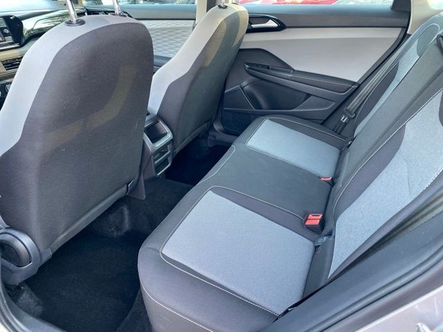 2024 Volkswagen Taos 1.5T S Raleigh NC