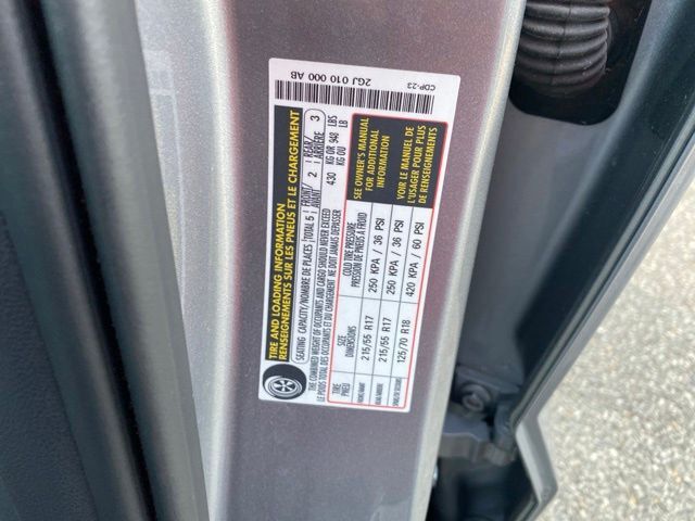 2024 Volkswagen Taos 1.5T S Raleigh NC