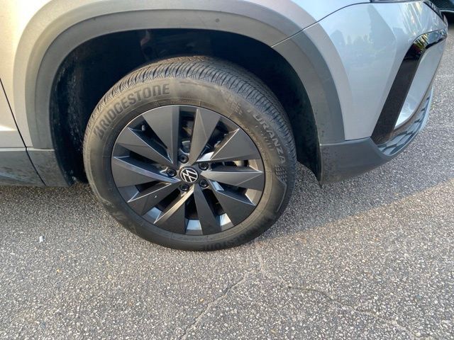 2024 Volkswagen Taos 1.5T S Raleigh NC