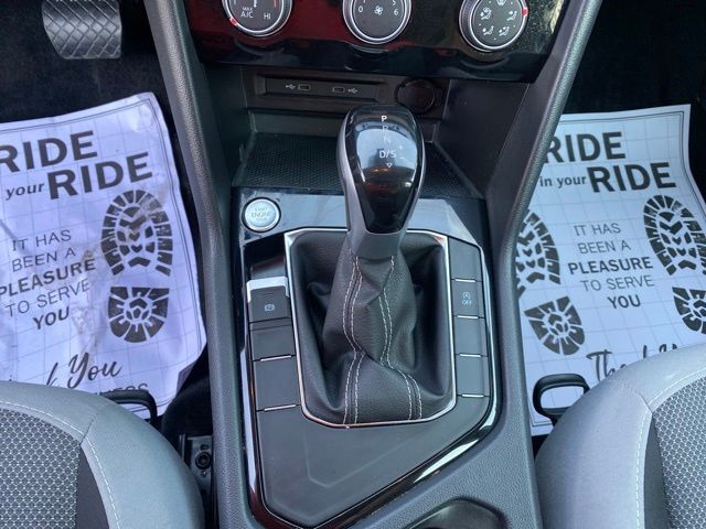 2024 Volkswagen Taos 1.5T S Raleigh NC