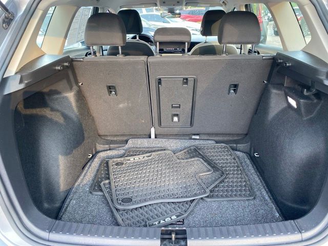 2024 Volkswagen Taos 1.5T S Raleigh NC