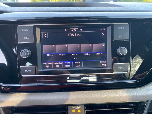 2024 Volkswagen Taos 1.5T S Raleigh NC