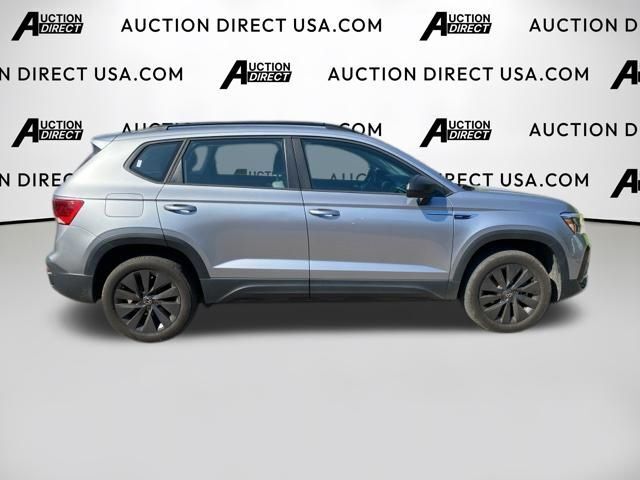 2024 Volkswagen Taos 1.5T S Raleigh NC