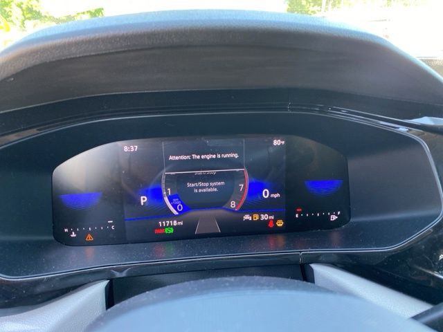 2024 Volkswagen Taos 1.5T S Raleigh NC