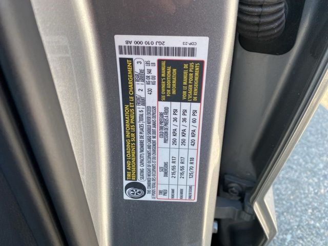 2024 Volkswagen Taos 1.5T S Raleigh NC
