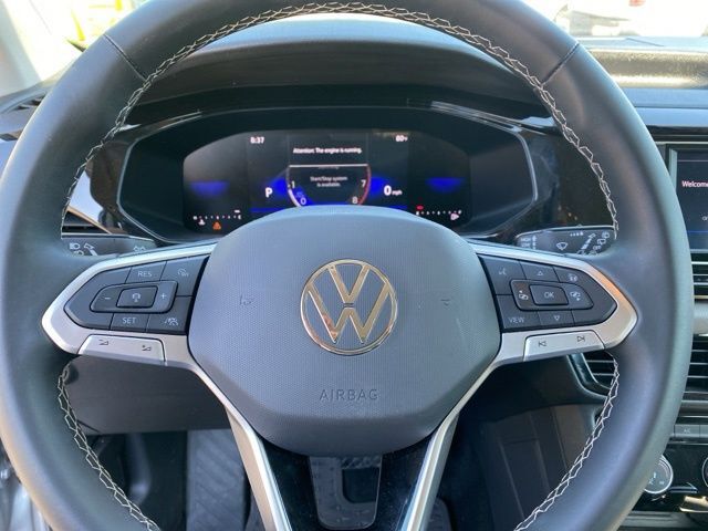 2024 Volkswagen Taos 1.5T S Raleigh NC