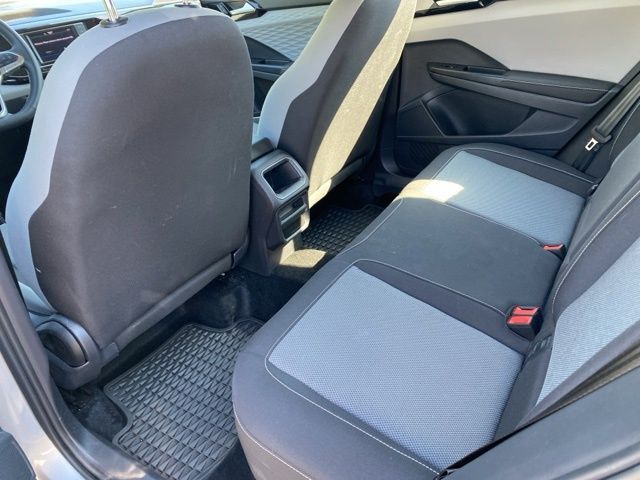 2024 Volkswagen Taos 1.5T S Raleigh NC