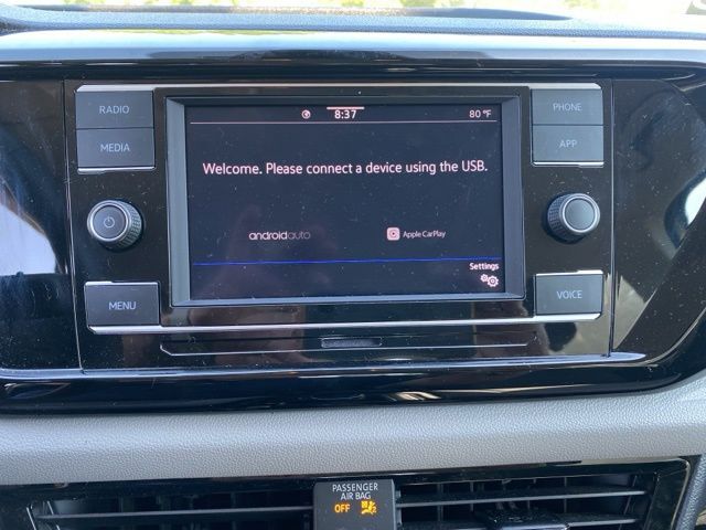 2024 Volkswagen Taos 1.5T S Raleigh NC