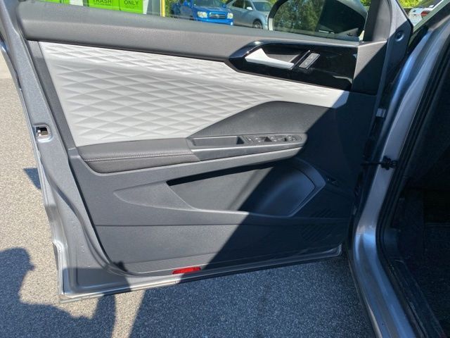 2024 Volkswagen Taos 1.5T S Raleigh NC
