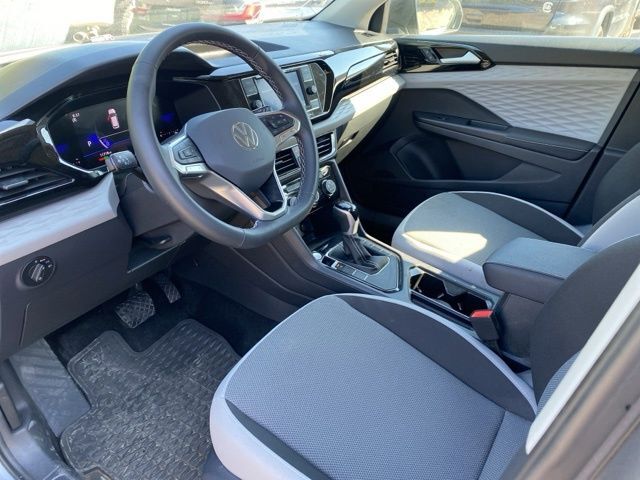2024 Volkswagen Taos 1.5T S Raleigh NC
