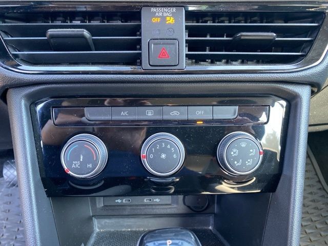 2024 Volkswagen Taos 1.5T S Raleigh NC