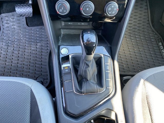 2024 Volkswagen Taos 1.5T S Raleigh NC