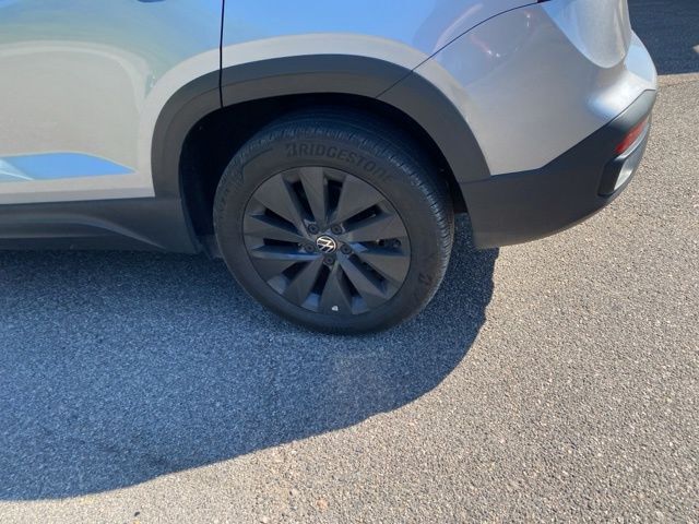 2024 Volkswagen Taos 1.5T S Raleigh NC