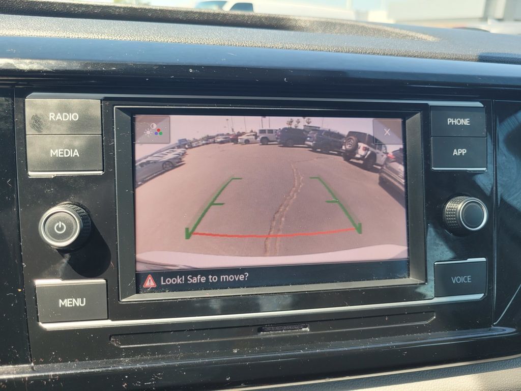 2024 Volkswagen Taos 1.5T S Roseville CA