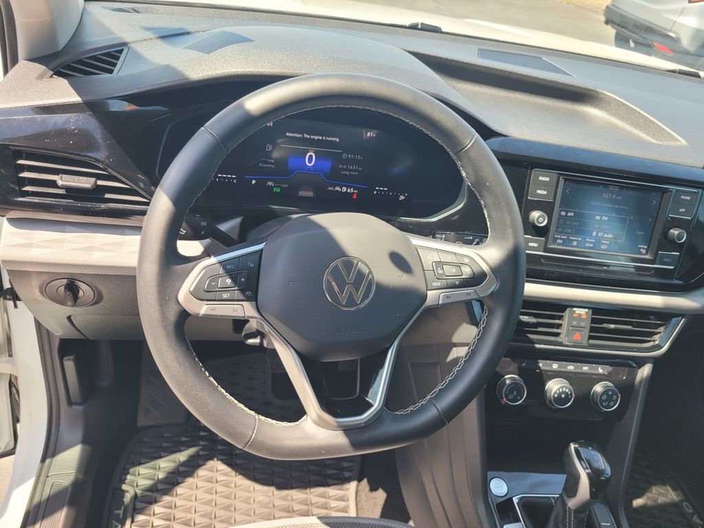 2024 Volkswagen Taos 1.5T S Roseville CA