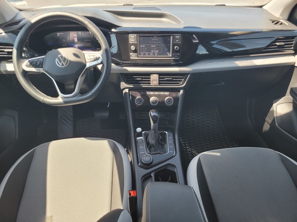 2024 Volkswagen Taos 1.5T S Roseville CA