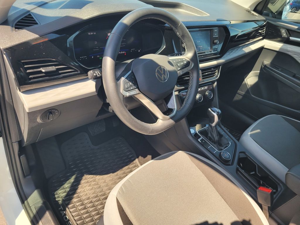 2024 Volkswagen Taos 1.5T S Roseville CA