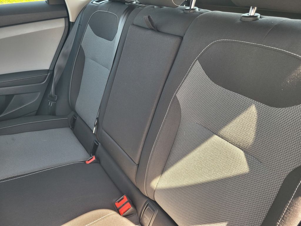 2024 Volkswagen Taos 1.5T S Roseville CA