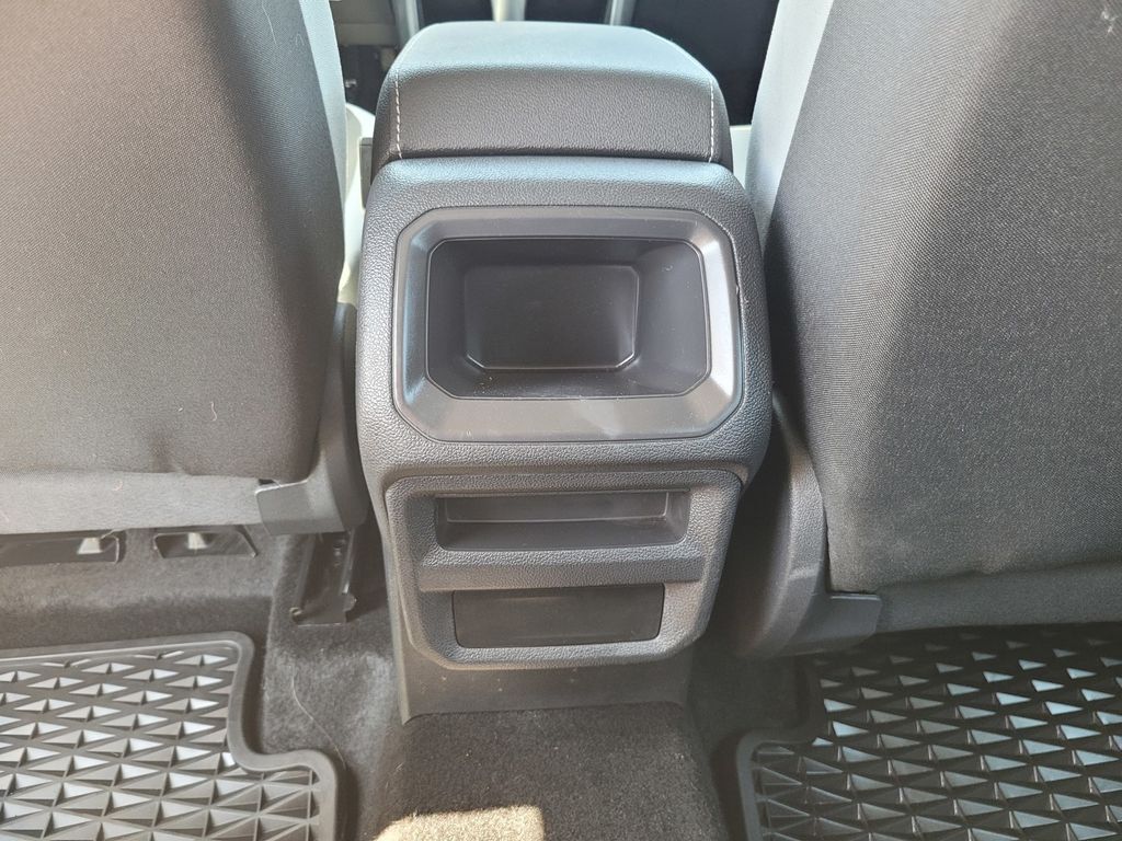 2024 Volkswagen Taos 1.5T S Roseville CA