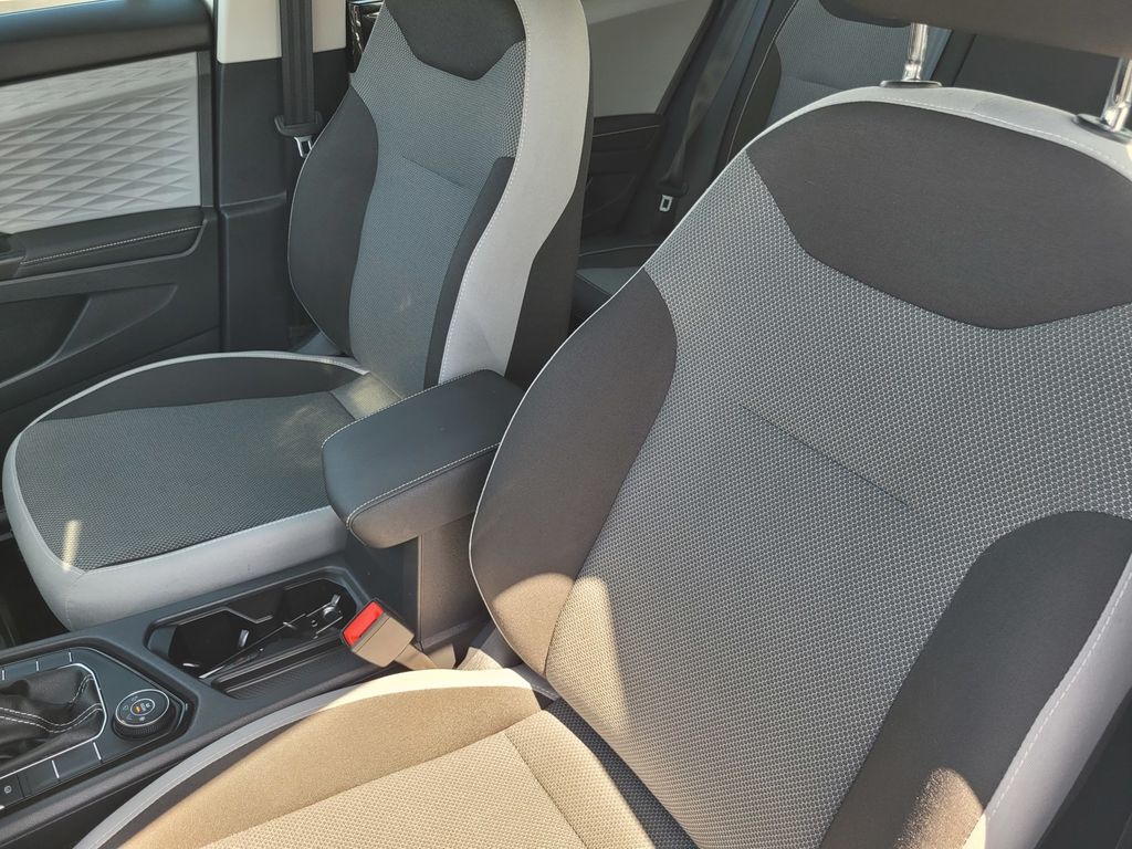 2024 Volkswagen Taos 1.5T S Roseville CA