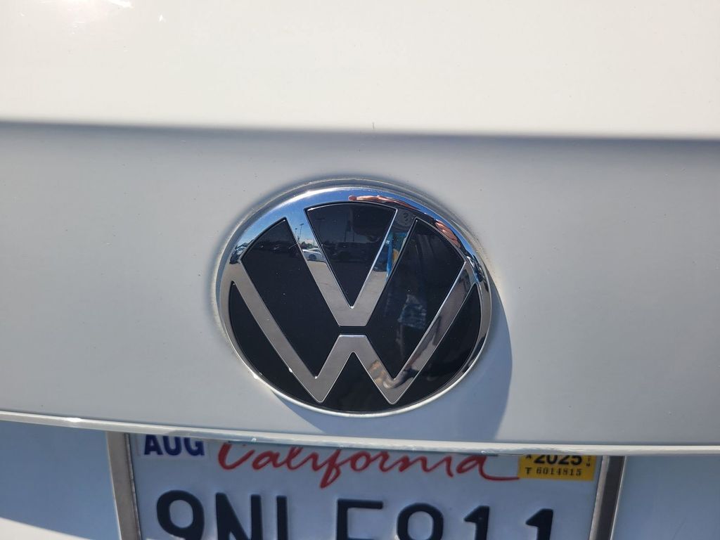 2024 Volkswagen Taos 1.5T S Roseville CA