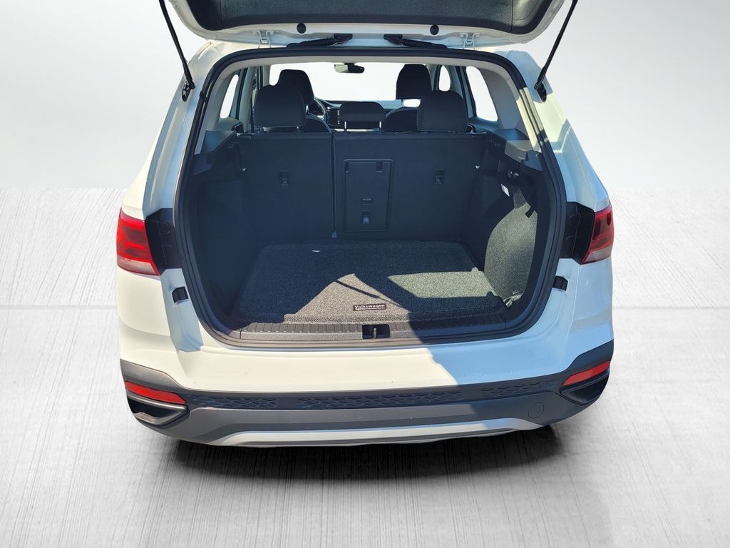 2024 Volkswagen Taos 1.5T S Roseville CA